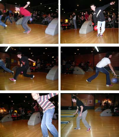 Exercice de style pour les jeun's