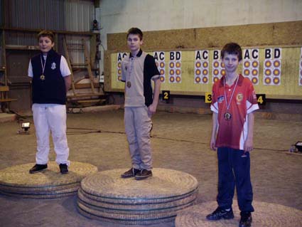 Le (petit) truand des Papegault