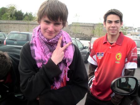 Hira, my name is Hira