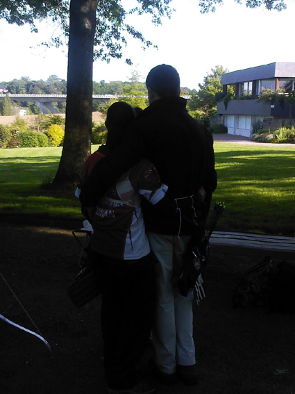 Championnat de ligue de tir en campagne