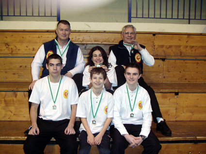 Championnat d�partemental des C�tes d'Armor