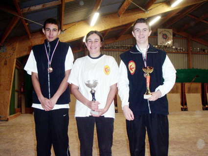 18 m�tres Fr�hel