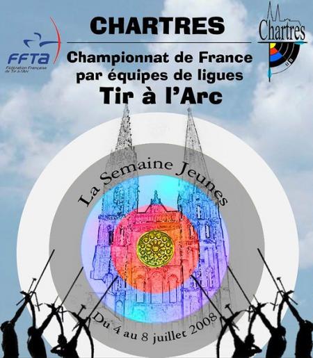 Semaine jeunes Chartres