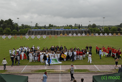 Ils sont tous l� !