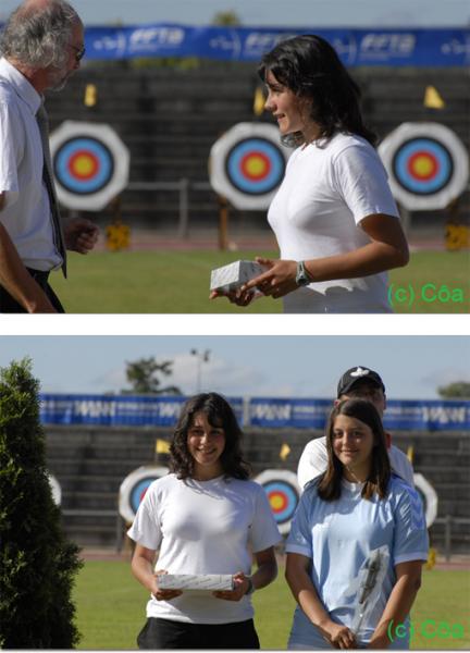 Le sourire de Marion