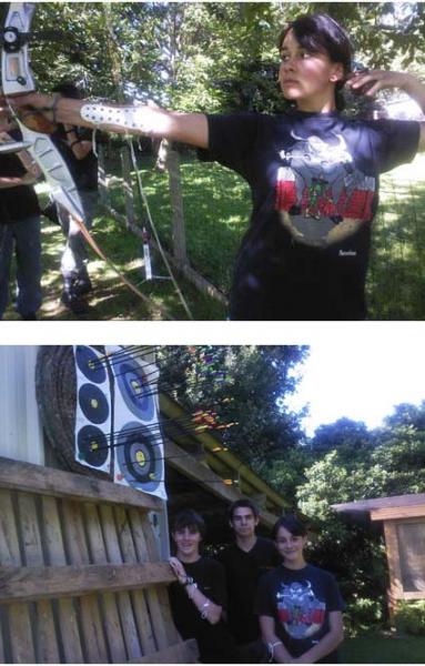 Derniers jours avant le France campagne