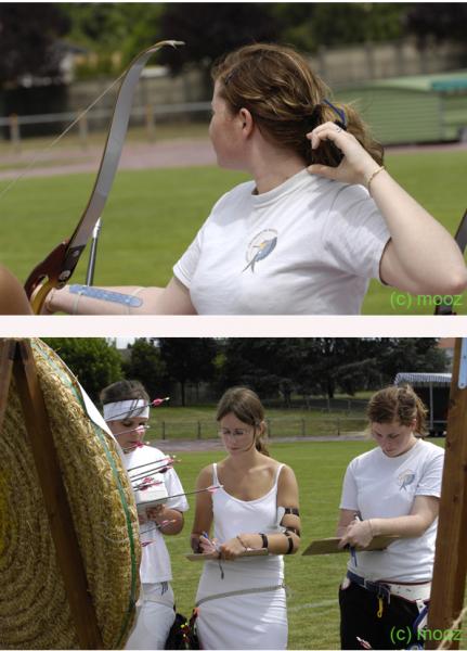 Le Finist�re magnifiquement repr�sent�