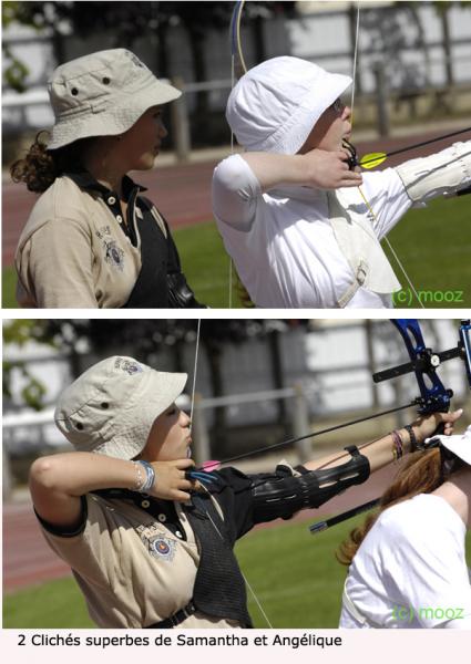 First news from Saint-M�dard