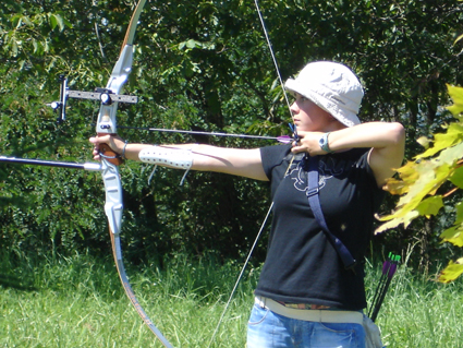 S�r�nit�  =  efficacit�